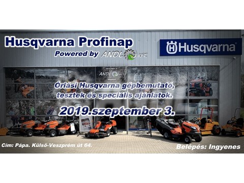 Husqvarna Profinap